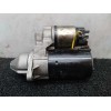 Recambio de motor arranque para opel corsa d enjoy referencia OEM IAM 0001107408 20070619 BOSCH