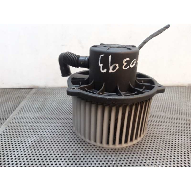 Recambio de motor calefaccion para hyundai coupe (gk) 2.0 fx vvt referencia OEM IAM 971132C000  