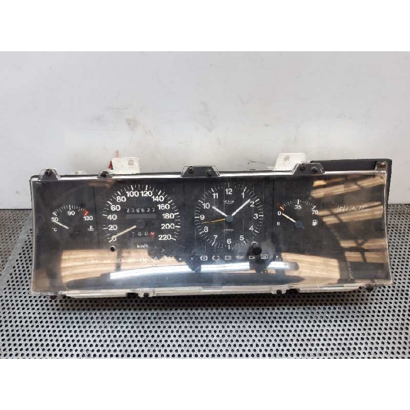 Recambio de cuadro instrumentos para fiat croma (182) i.e. kat super referencia OEM IAM 6042630100A  