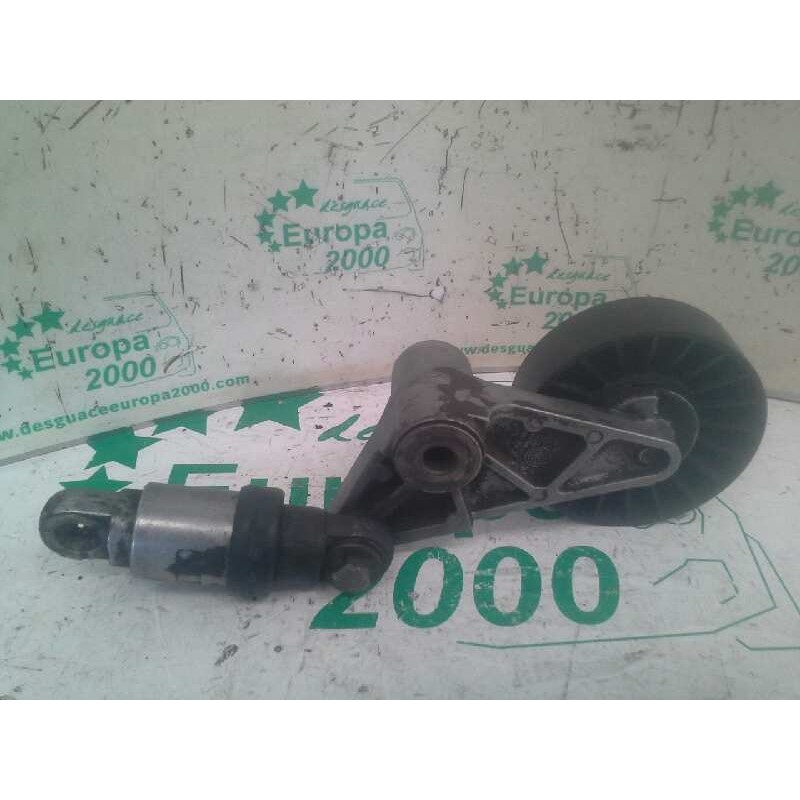 Recambio de tensor correa auxiliar para opel astra g berlina 2.0 dti referencia OEM IAM 09180809 - Gris