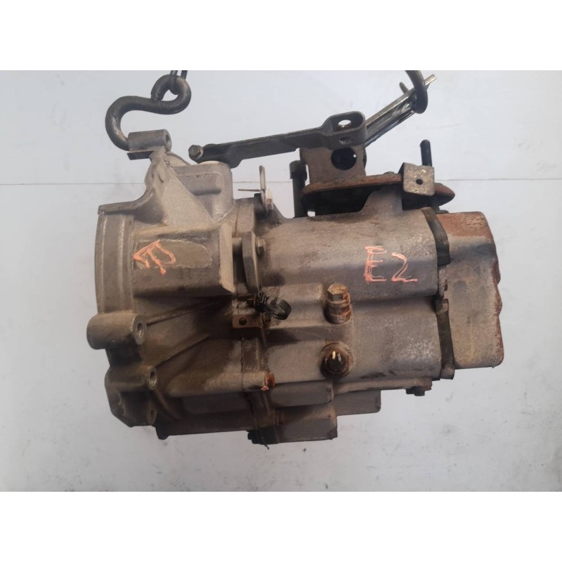 Recambio de caja cambios para tata indica 1.4i referencia OEM IAM 211PZW49623 3