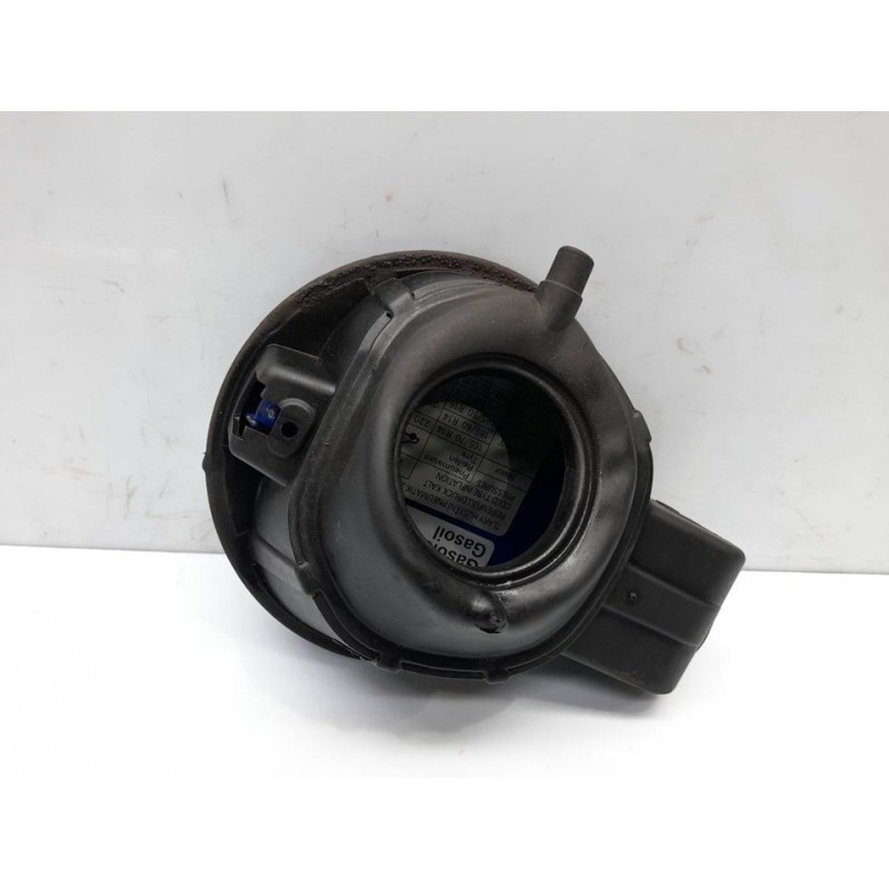 Recambio de tapa exterior combustible para skoda fabia (6y2/6y3) comfort referencia OEM IAM 6Y6809857 - Azul 4