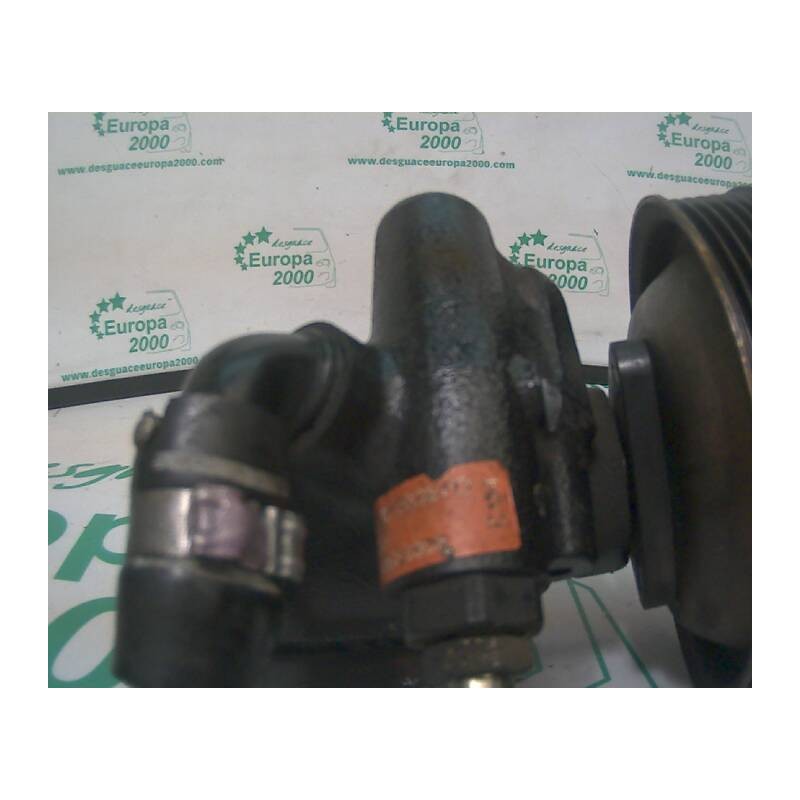 Recambio de bomba direccion para alfa romeo 156 referencia OEM IAM 26073338F0 - Gris 6