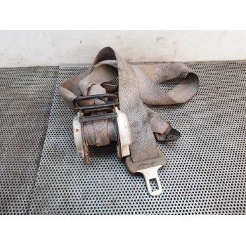 CINTURON SEGURIDAD TRASERO IZQUIERDO 130044 