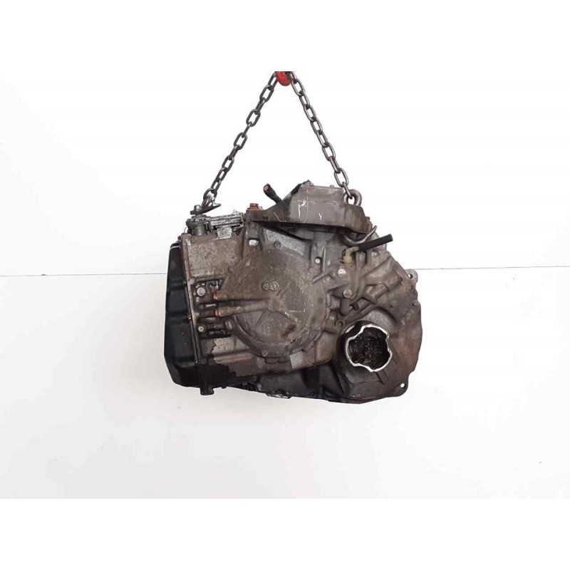 Recambio de caja cambios para ford mondeo ber. (ca2) ghia referencia OEM IAM 6G917000BA TF81SC 2