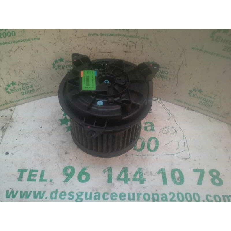 Recambio de motor calefaccion para ford mondeo berlina (ge) 2.0 16v di td cat referencia OEM IAM 1S7H18456AB - Gris