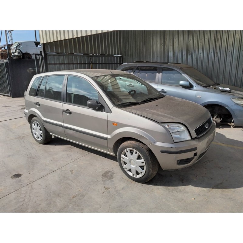 ford fusion (cbk) del año 2004