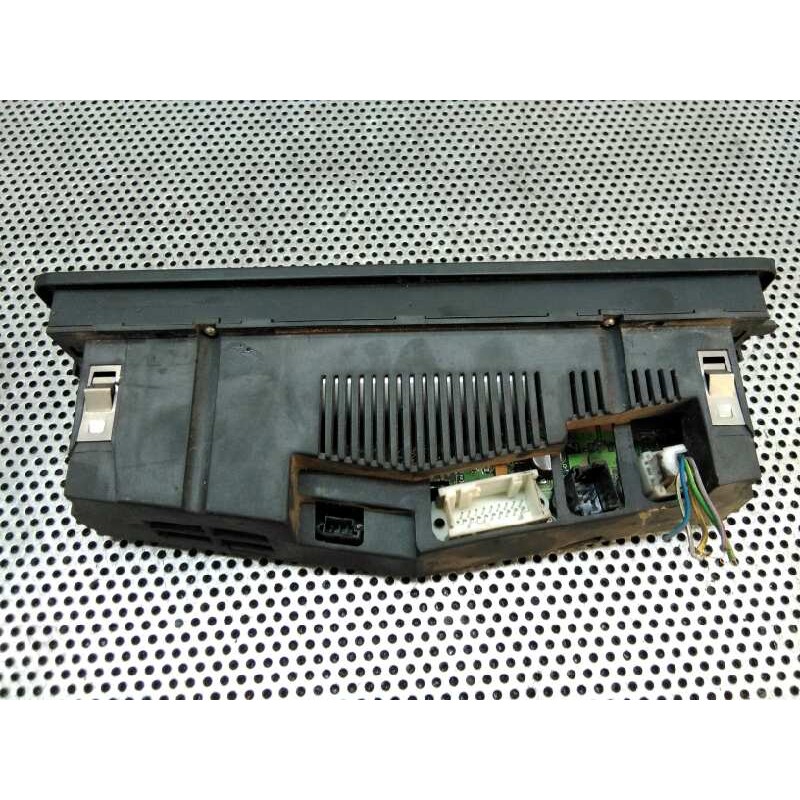 Recambio de mando climatizador para bmw serie 3 berlina (e46) 320d referencia OEM IAM 64118382446 5HB00773804 - Negro 3
