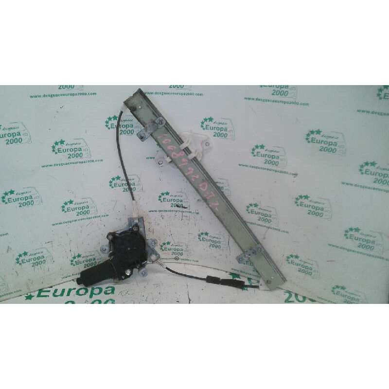 Recambio de elevalunas delantero izquierdo para hyundai accent (lc) referencia OEM IAM   