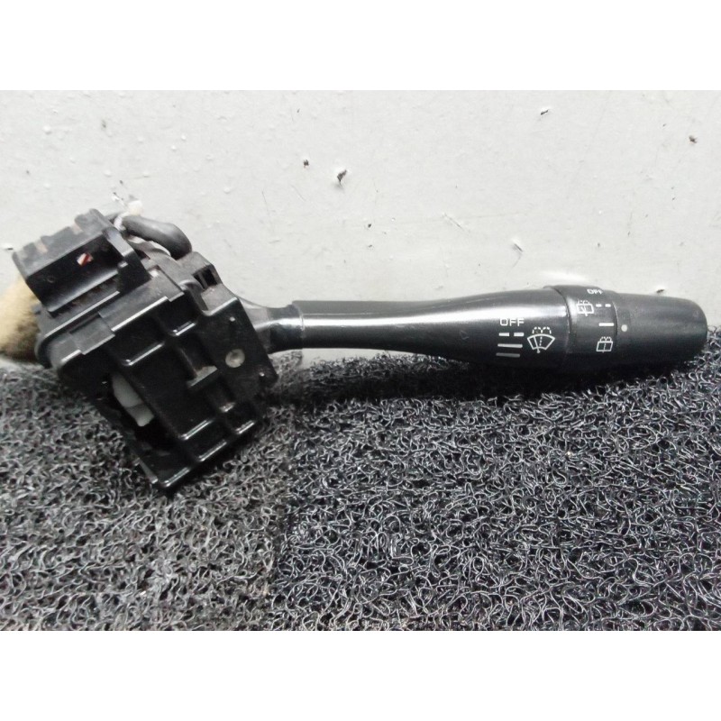 Recambio de mando limpia para nissan patrol gr (y61) comfort referencia OEM IAM   