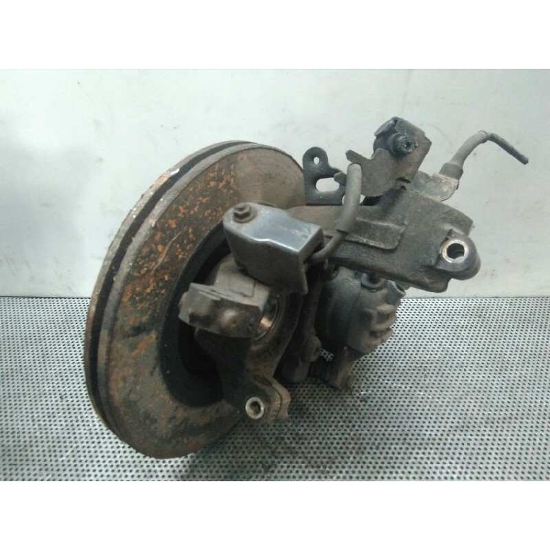 Recambio de mangueta delantera izquierda para citroën xsara picasso 1.8 cat (6fz / ew7j4) referencia OEM IAM - Azul 3