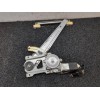 Recambio de elevalunas trasero derecho para nissan patrol gr (y61) gr s referencia OEM IAM   