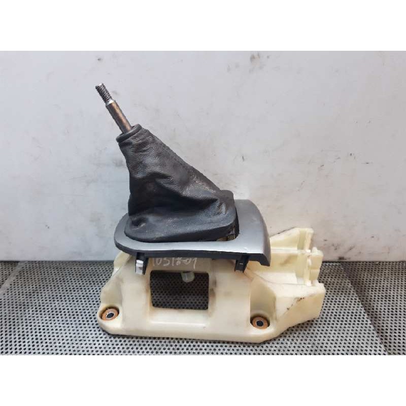 Recambio de palanca cambio para kia rio 1.2 cat referencia OEM IAM - Negro 2