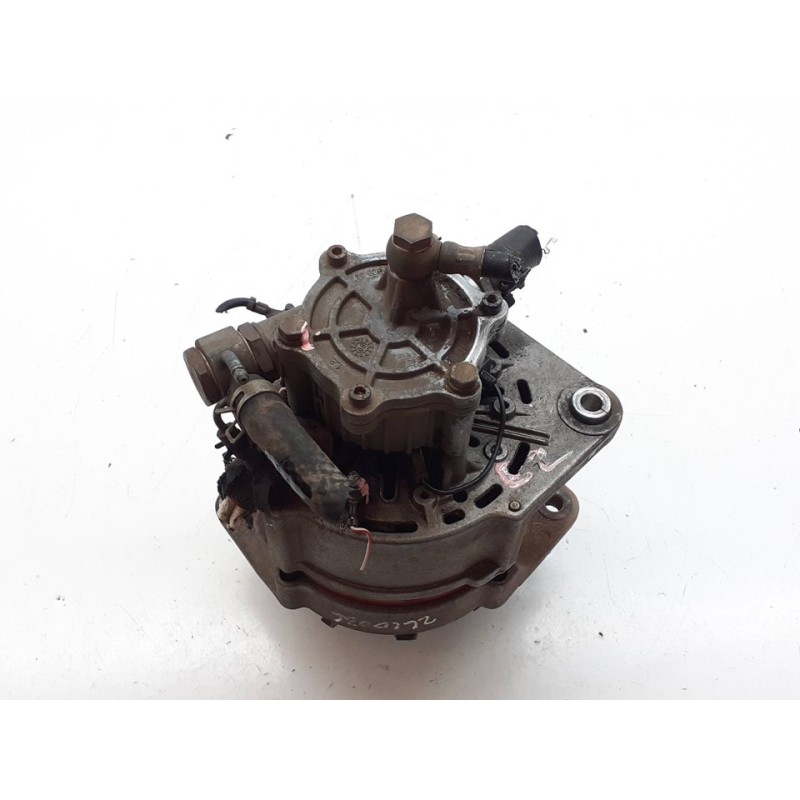 Recambio de alternador para nissan vanette cargo vanette cargo combi - 5 referencia OEM IAM 6033GB5007 - Blanco 5