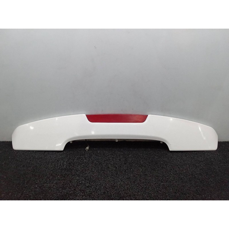 Recambio de aleron trasero para tata indica 1.4 i referencia OEM IAM 267874700144  