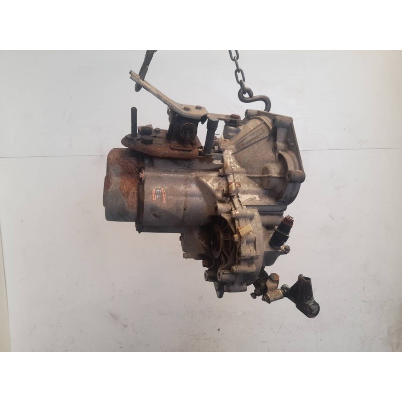 Recambio de caja cambios para tata indica 1.4i referencia OEM IAM 211PZW49623 4