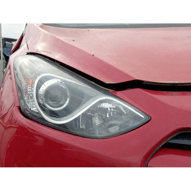 Recambio de faro derecho para hyundai i30 (gd) essence referencia OEM IAM   