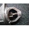 Recambio de motor arranque para opel corsa d enjoy referencia OEM IAM 0001107408 20070619 BOSCH
