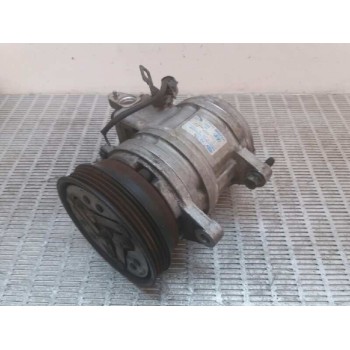 COMPRESOR AIRE ACONDICIONADO F500DB3AA03 
