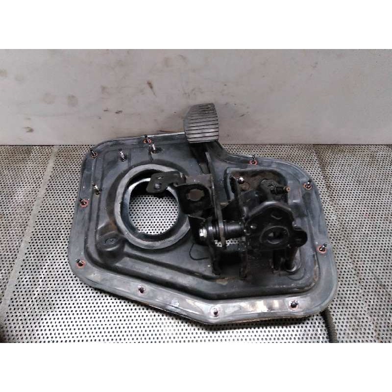 Recambio de pedal freno para citroën c8 2.0 hdi cat (rhk / dw10uted4) referencia OEM IAM   