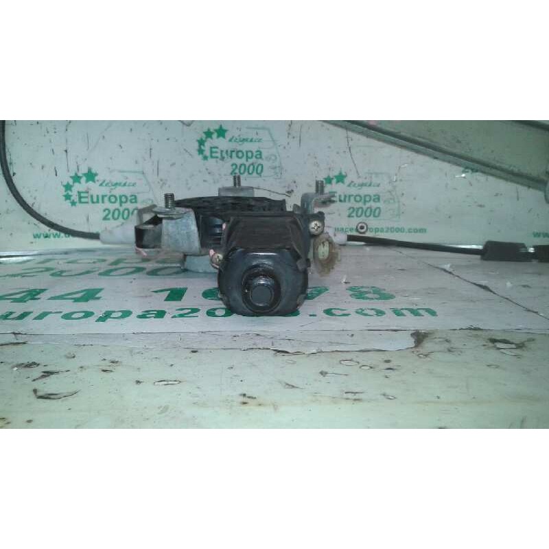 Recambio de elevalunas delantero izquierdo para hyundai accent (lc) referencia OEM IAM 2