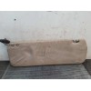Recambio de parasol izquierdo para nissan cabstar e 3.0d referencia OEM IAM   