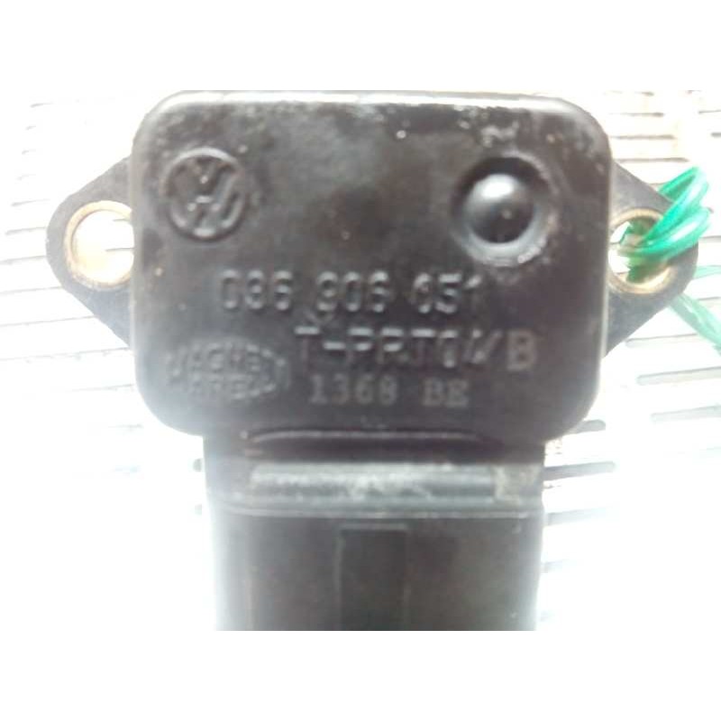Recambio de sensor presion para seat toledo (1m2) 1.6 16v referencia OEM IAM 036906051 2