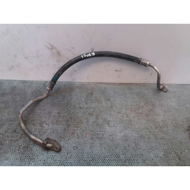 Recambio de tubos aire acondicionado para toyota corolla verso (r1) 2.2 d-4d sol referencia OEM IAM