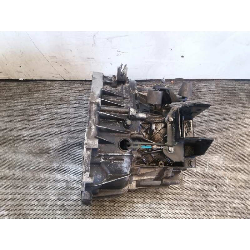 Recambio de caja cambios para mg serie 75 (rj) 2.0 cdti classic referencia OEM IAM 47R37 5495775 
