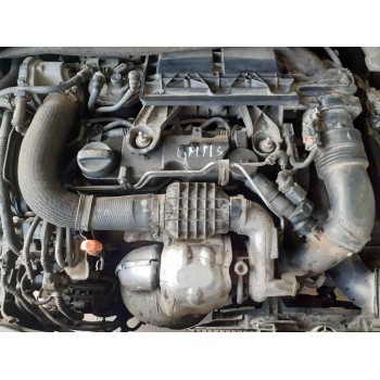 MOTOR COMPLETO 8H01 / 8HR 