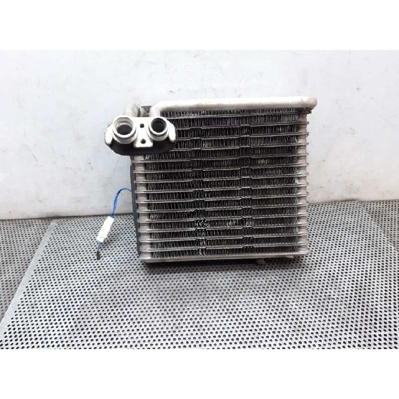 Recambio de evaporador aire acondicionado para fiat nuova 500 (150) lounge referencia OEM IAM   