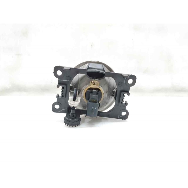 Recambio de faro antiniebla derecho para peugeot 3008 allure referencia OEM IAM - Negro 2
