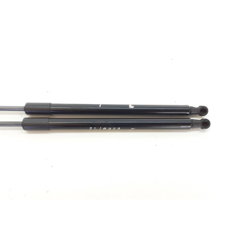 Recambio de amortiguadores maletero / porton para skoda fabia (5j2 ) style referencia OEM IAM 3