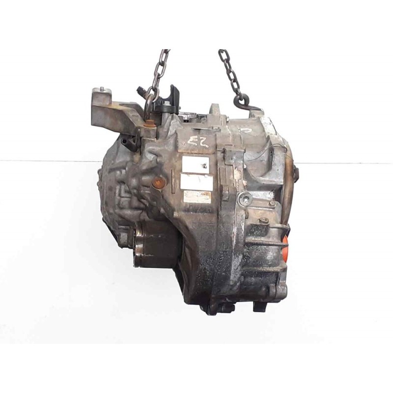 Recambio de caja cambios para ford mondeo ber. (ca2) ghia referencia OEM IAM 6G917000BA TF81SC 4