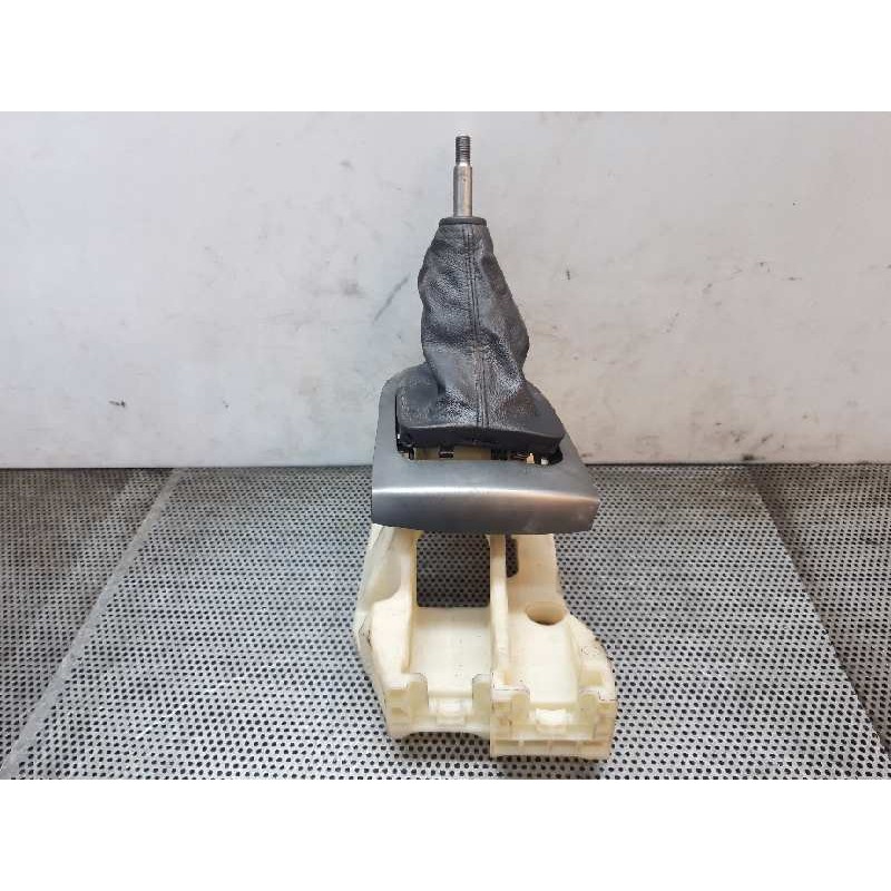 Recambio de palanca cambio para kia rio 1.2 cat referencia OEM IAM - Negro 3