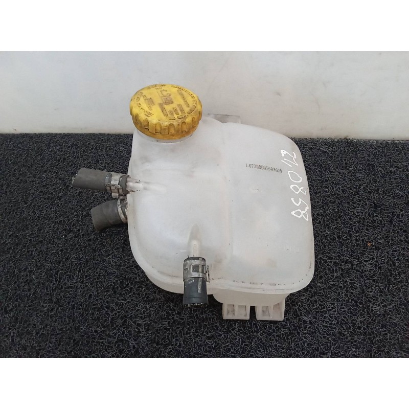 Recambio de deposito expansion para opel astra g coupé 1.8 16v referencia OEM IAM L07200005503629  
