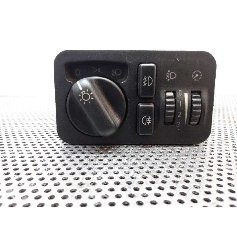 Recambio de mando luces para opel frontera b sport rs referencia OEM IAM 8971779590 53192800 