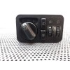 Recambio de mando luces para opel frontera b sport rs referencia OEM IAM 8971779590 53192800 
