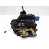 Recambio de cerradura puerta delantera derecha para skoda fabia (6y2/6y3) comfort referencia OEM IAM   