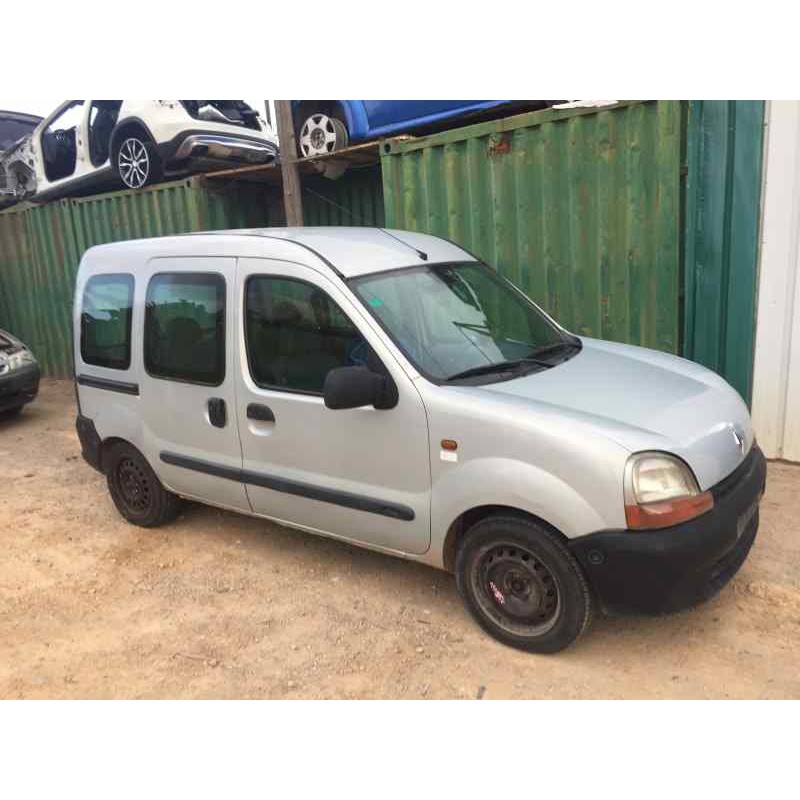 renault kangoo (f/kc0) del año 1999