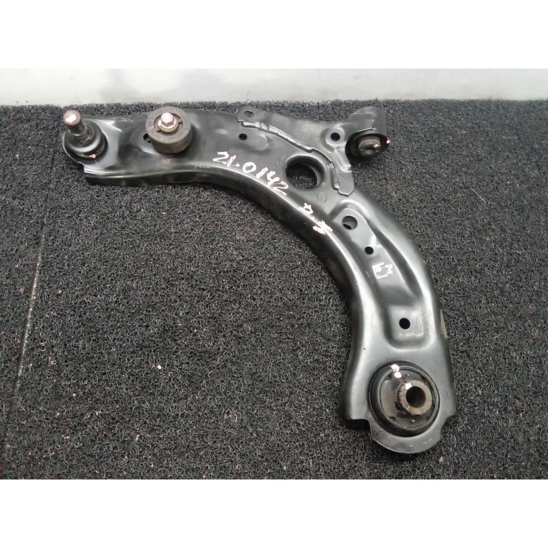 Recambio de brazo suspension inferior delantero izquierdo para mazda cx-30 selection 2wd referencia OEM IAM 20190801B S6204 