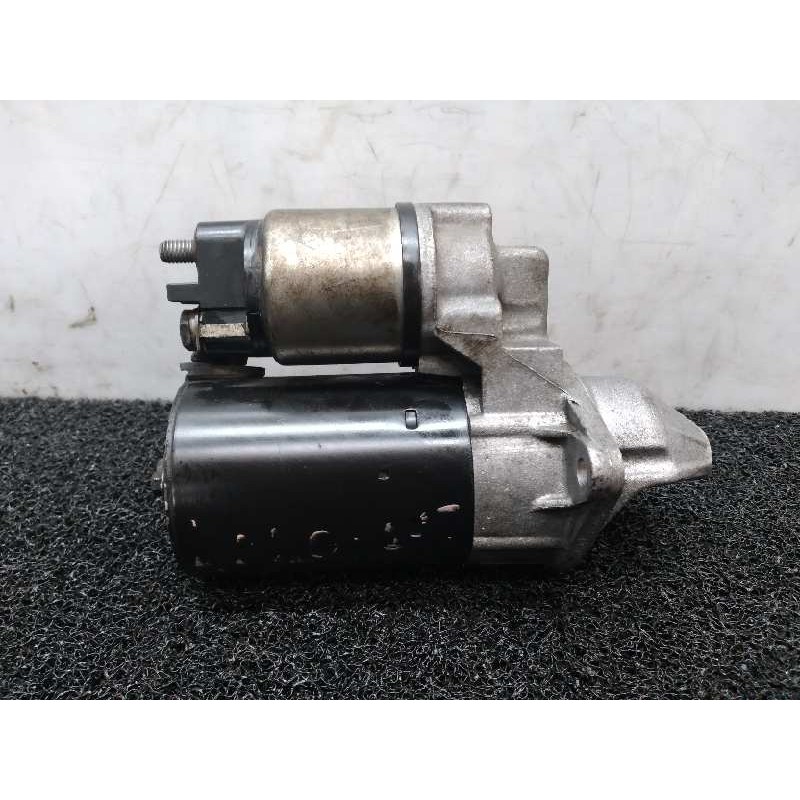 Recambio de motor arranque para opel corsa d enjoy referencia OEM IAM 0001107408 20070619 BOSCH - Rojo 4