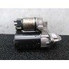 Recambio de motor arranque para opel corsa d enjoy referencia OEM IAM 0001107408 20070619 BOSCH