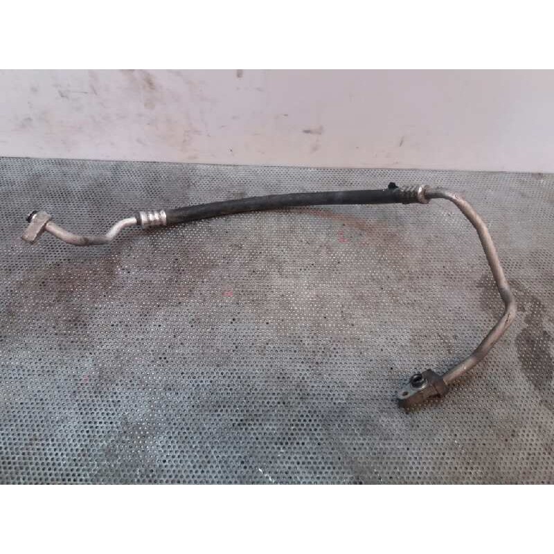 Recambio de tubos aire acondicionado para toyota corolla verso (r1) 2.2 d-4d sol referencia OEM IAM 2