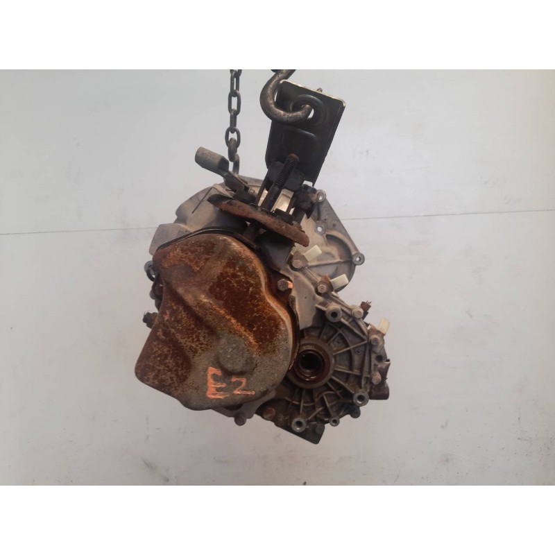Recambio de caja cambios para tata indica 1.4i referencia OEM IAM 211PZW49623 5