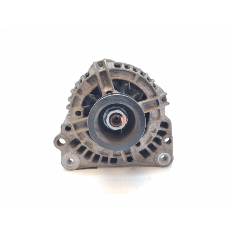 Recambio de alternador para nissan atleon 120 referencia OEM IAM F8646050 - Blanco 3
