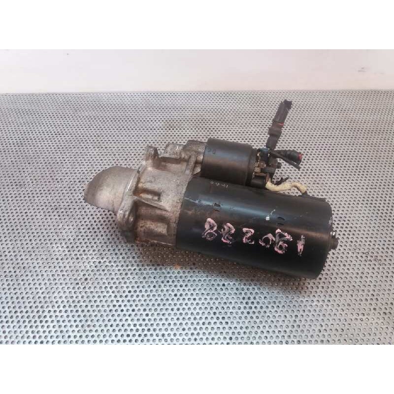 Recambio de motor arranque para bmw serie 3 berlina (e36) 318tds referencia OEM IAM 0001110110 2245328 