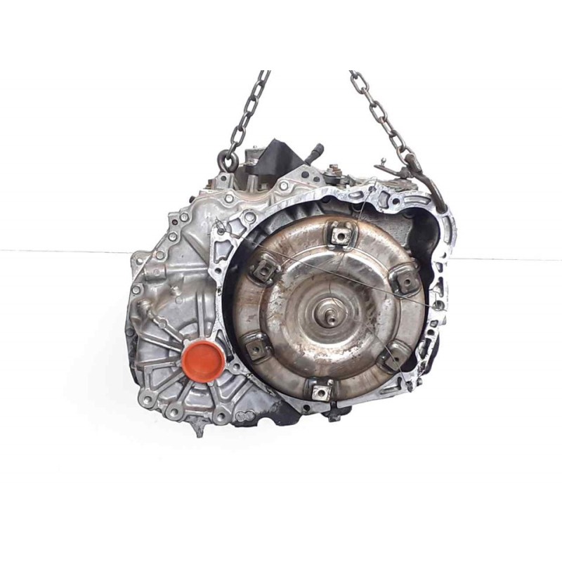 Recambio de caja cambios para ford mondeo ber. (ca2) ghia referencia OEM IAM 6G917000BA TF81SC 5