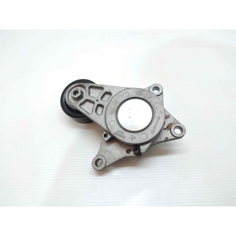 Recambio de tensor correa auxiliar para kia ceed business referencia OEM IAM 2528104520 2