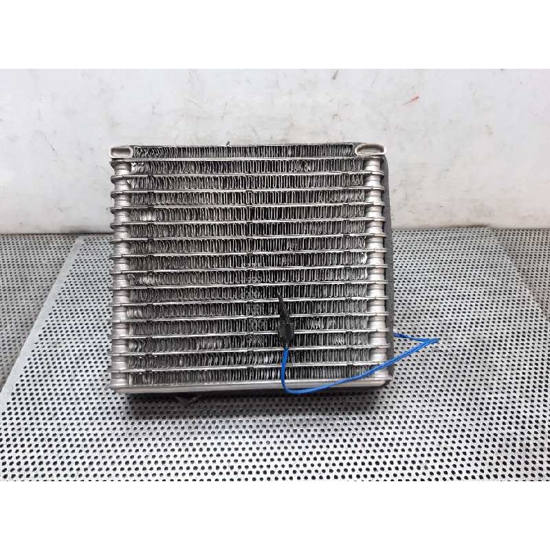 Recambio de evaporador aire acondicionado para fiat nuova 500 (150) lounge referencia OEM IAM - Rojo 2